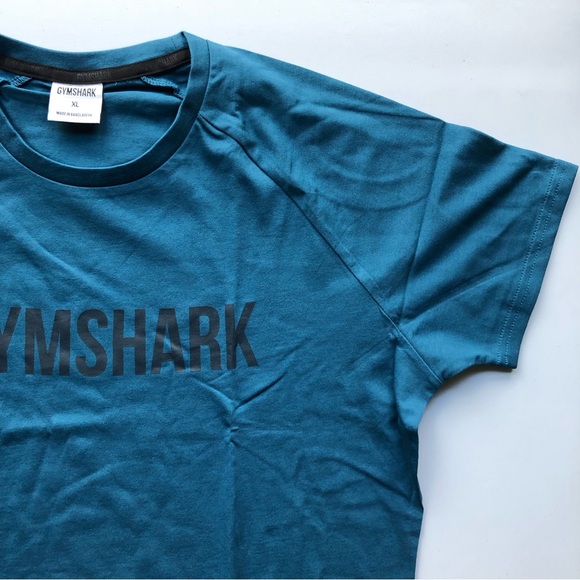 Gymshark XL Apollo T Shirt Set - Picture 4 of 16